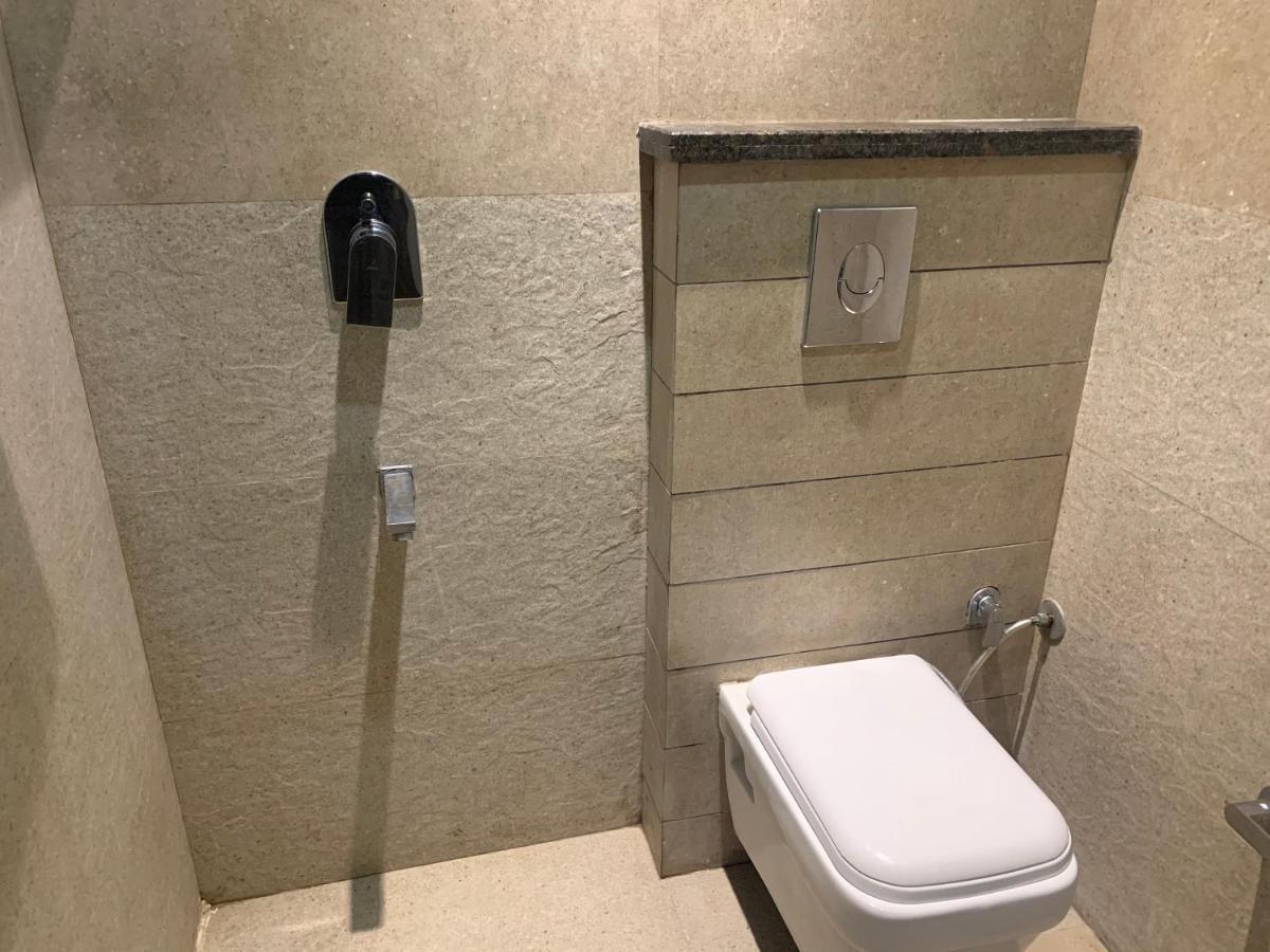 Hotel Sb Residency Амритсар Экстерьер фото