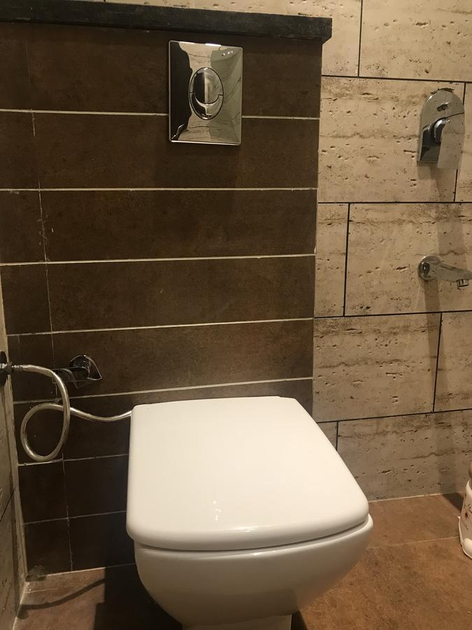 Hotel Sb Residency Амритсар Экстерьер фото