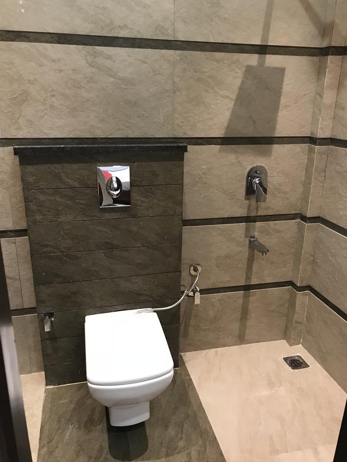 Hotel Sb Residency Амритсар Экстерьер фото